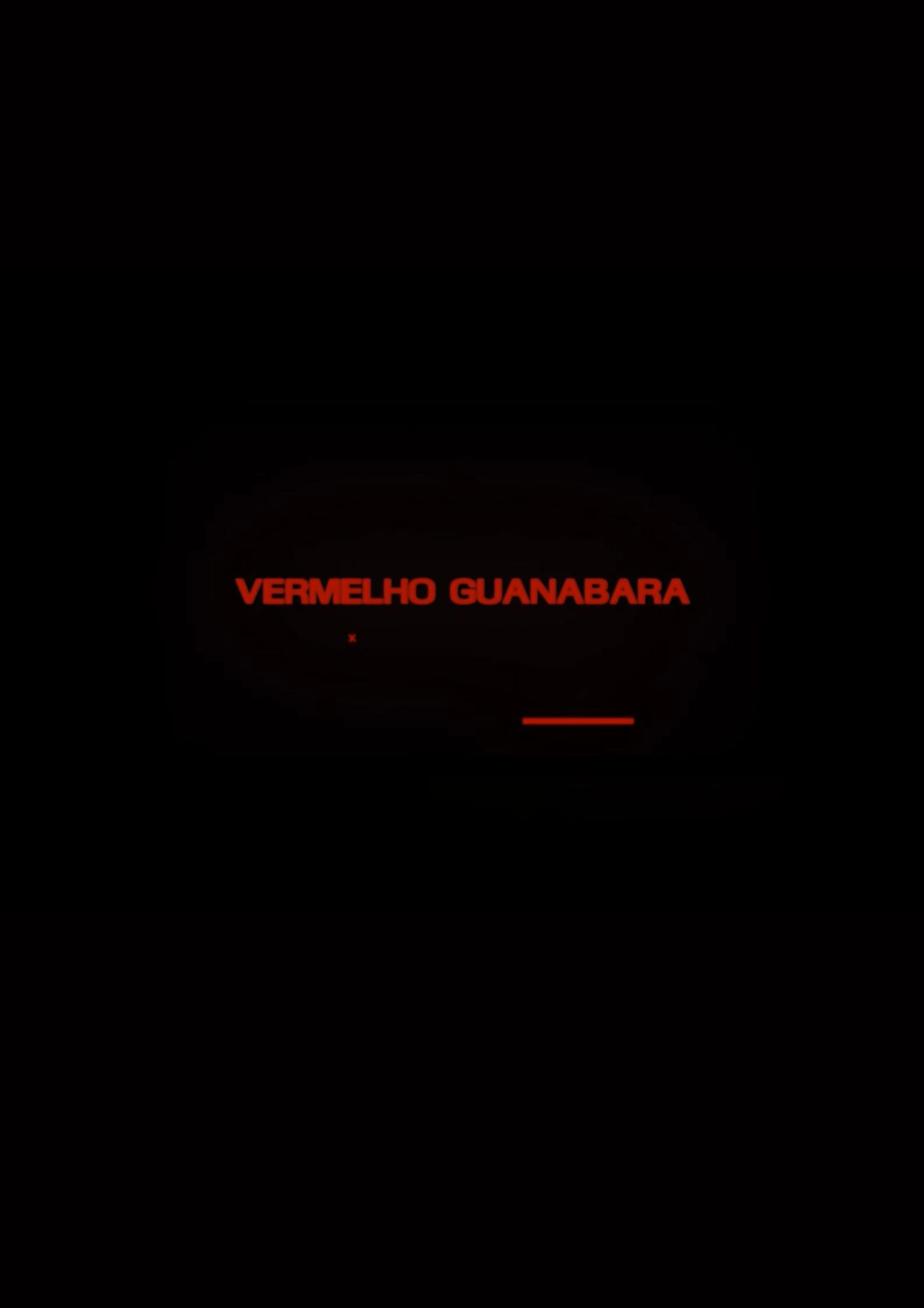 Vermelho Guanabara