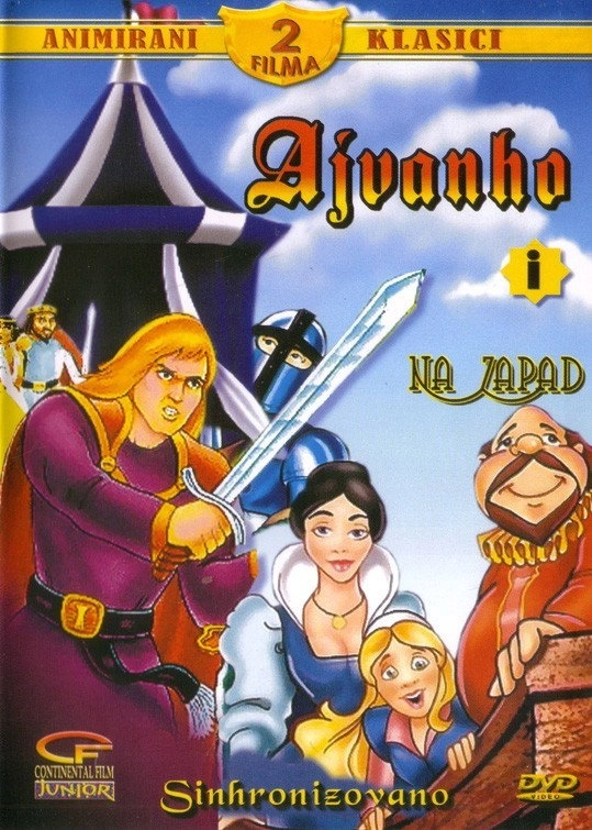 Ivanhoe