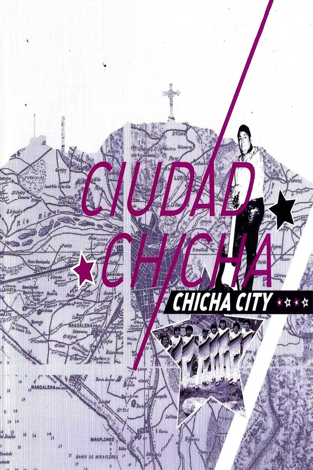 Chicha City