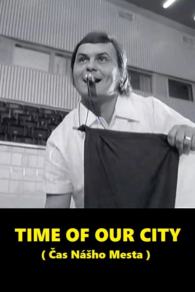 Čas nášho mesta