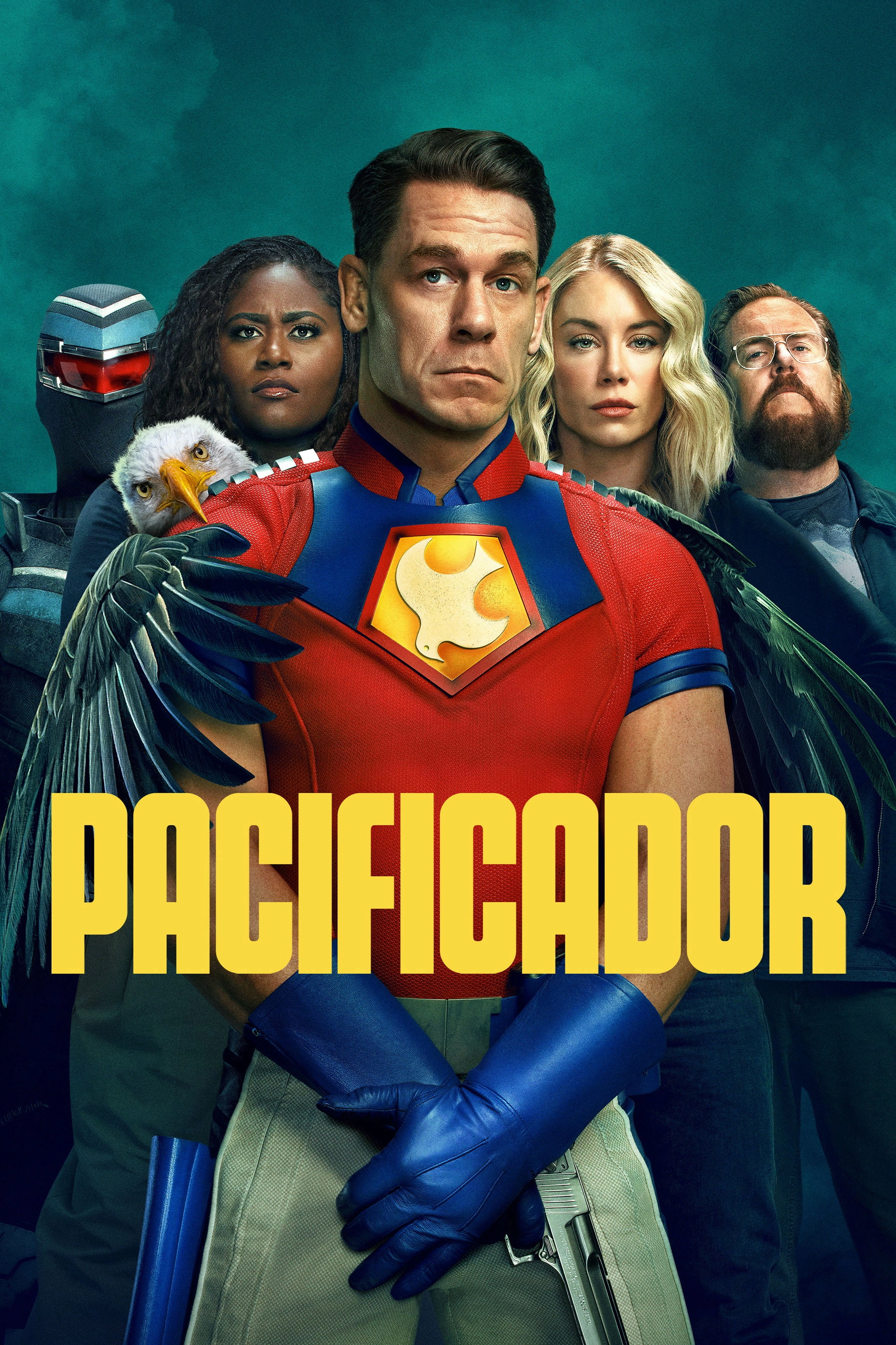 Peacemaker