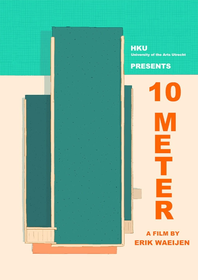 10 Meter