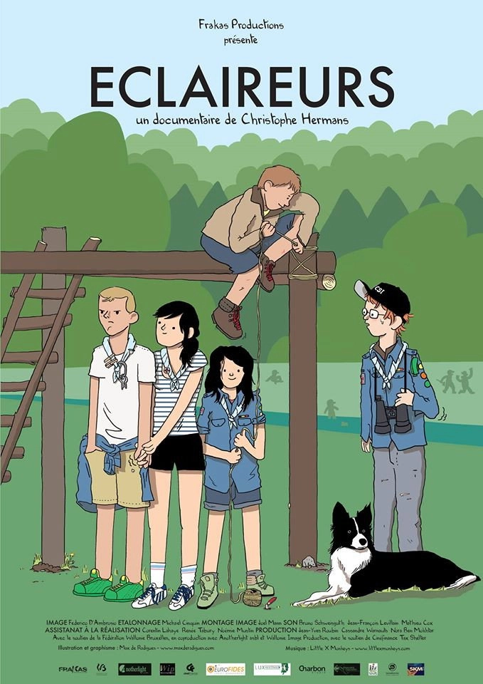 Scouts