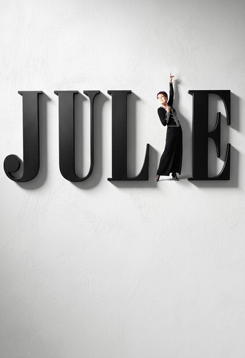 Julie
