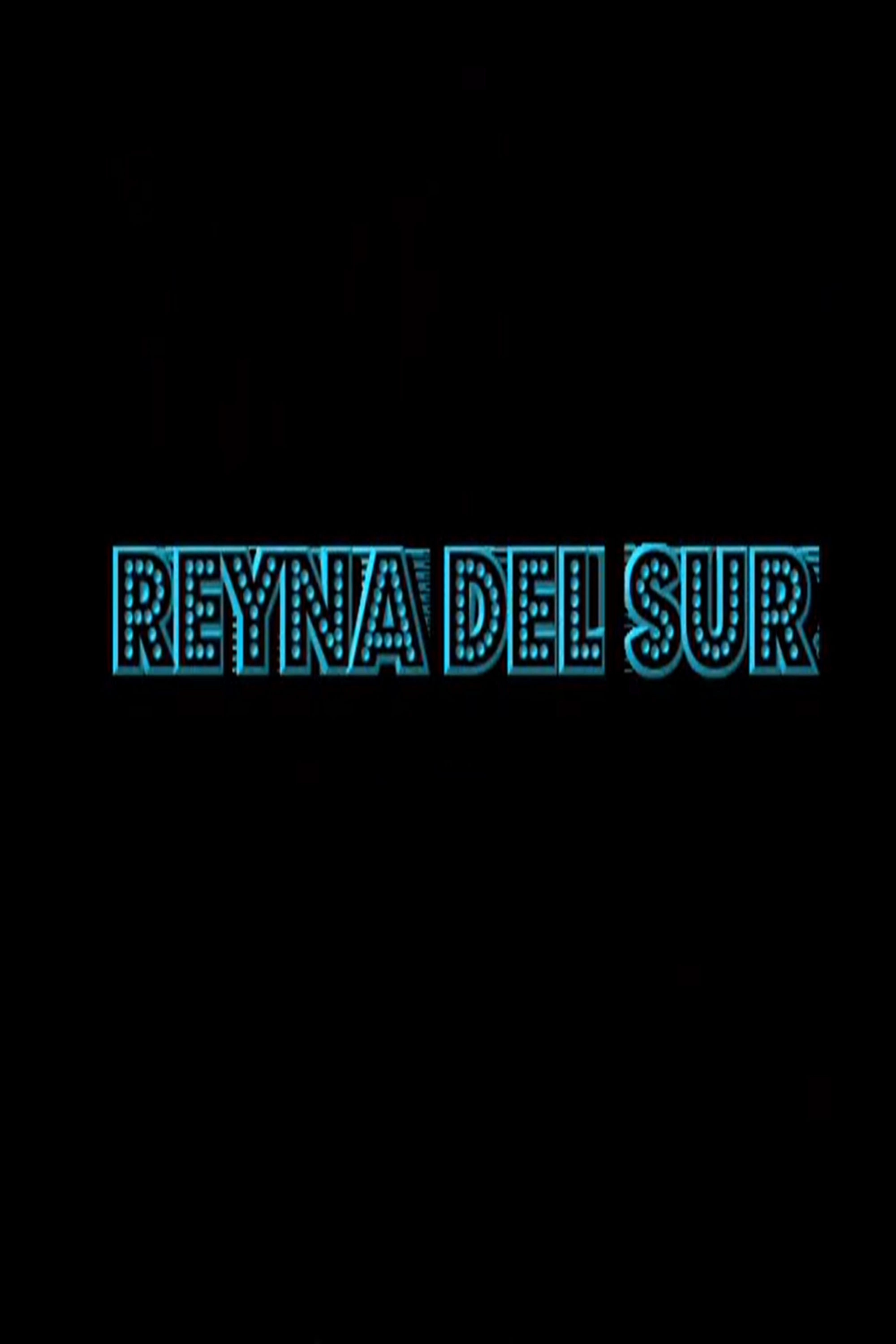 Reyna del Sur