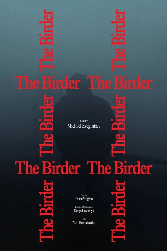 The Birder