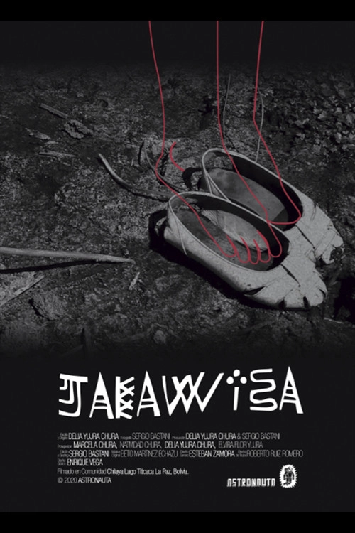 Jakawisa