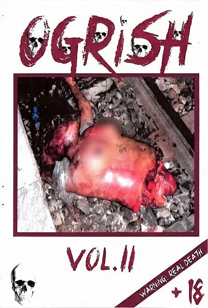 OGRISH Vol. 2