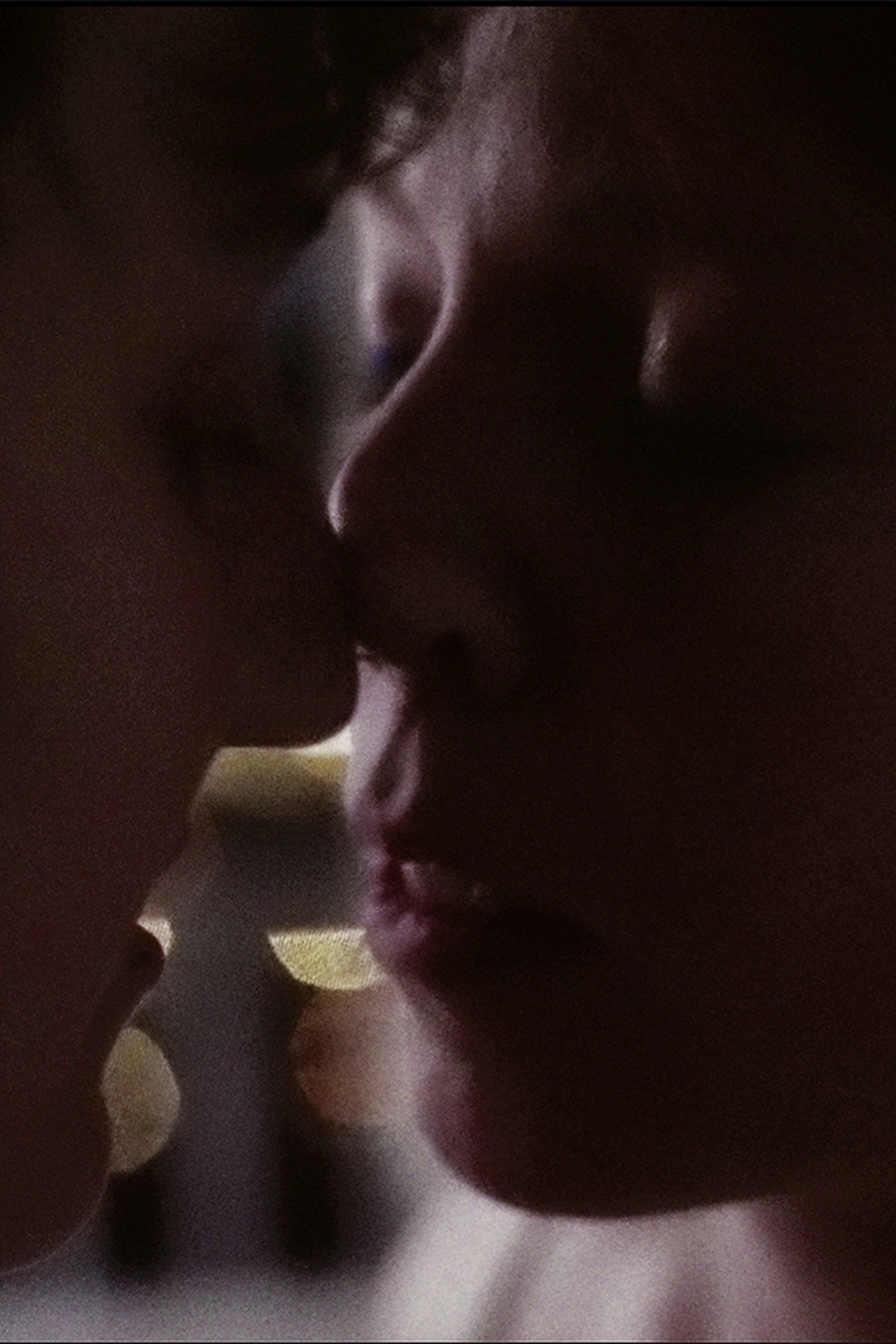 Touch Me With Your Eyes