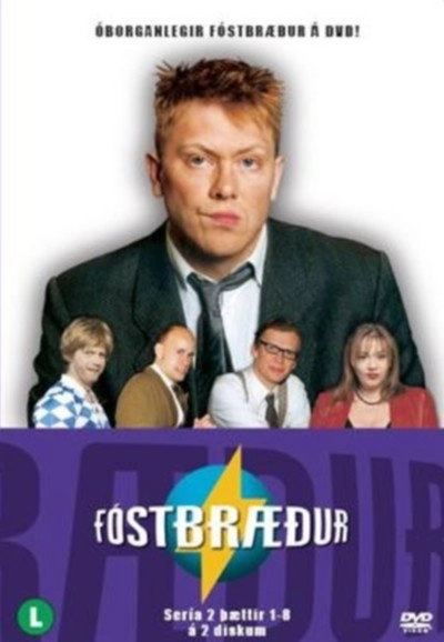 Fóstbræður