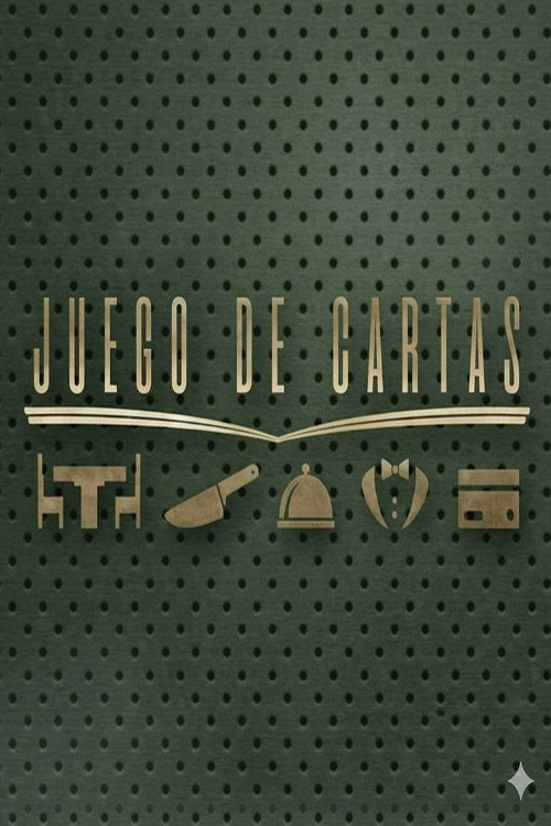 Juego de cartas