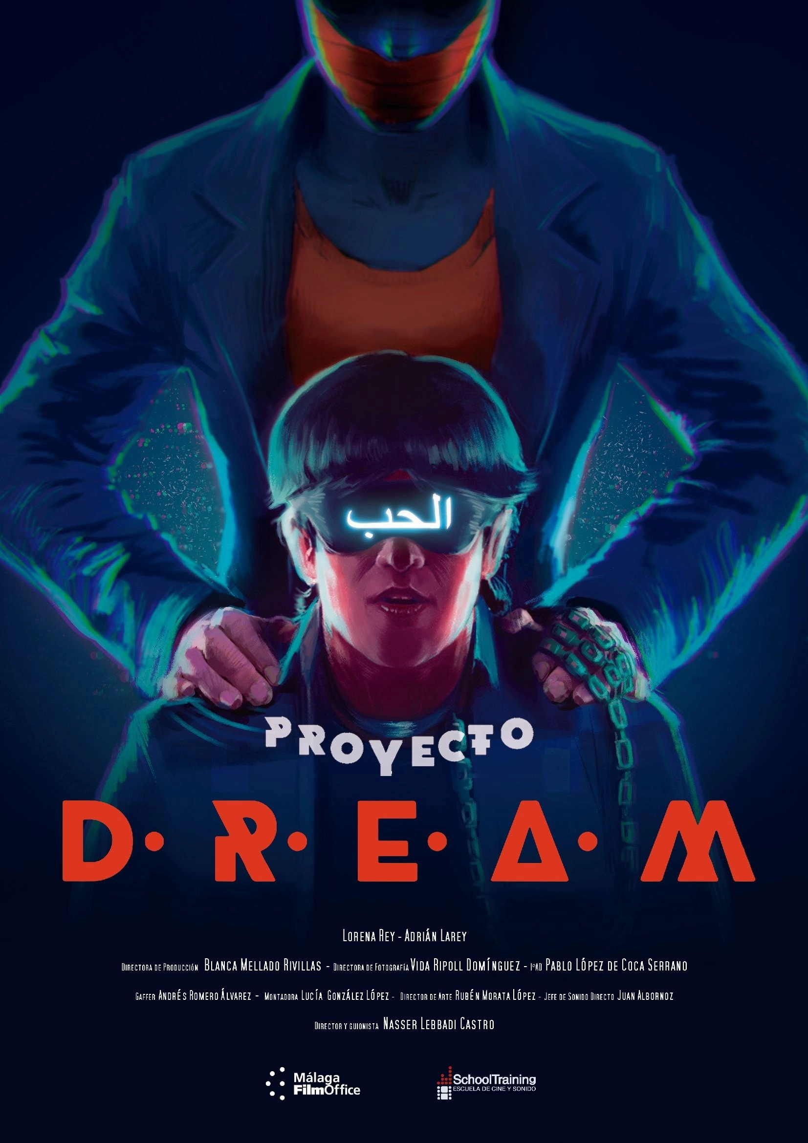 Proyecto D.R.E.A.M.