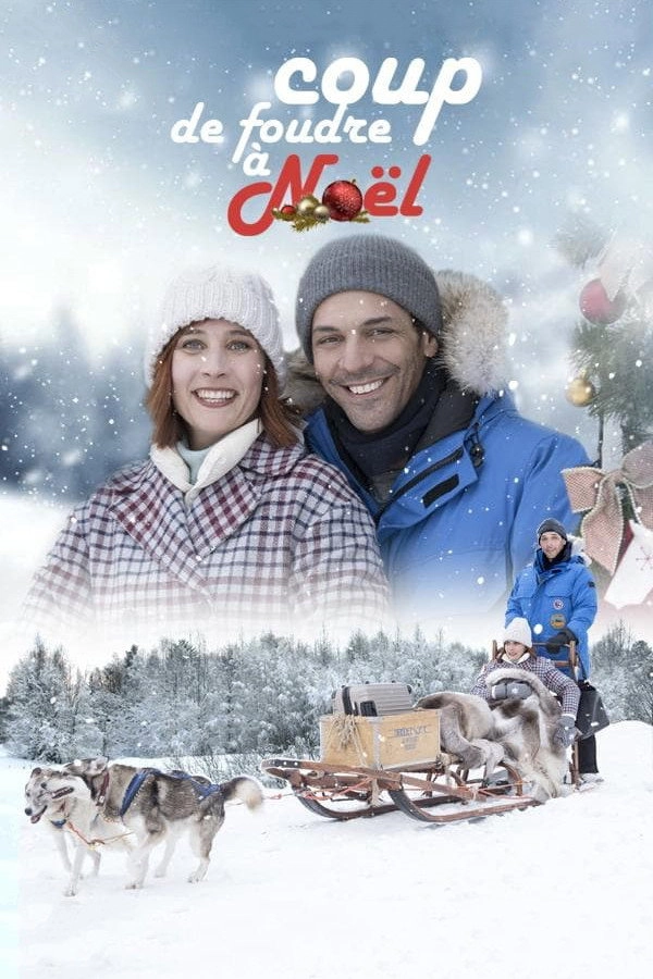 Love in Lapland