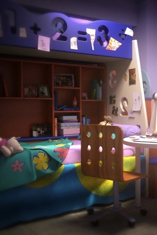 Sarah's Dream