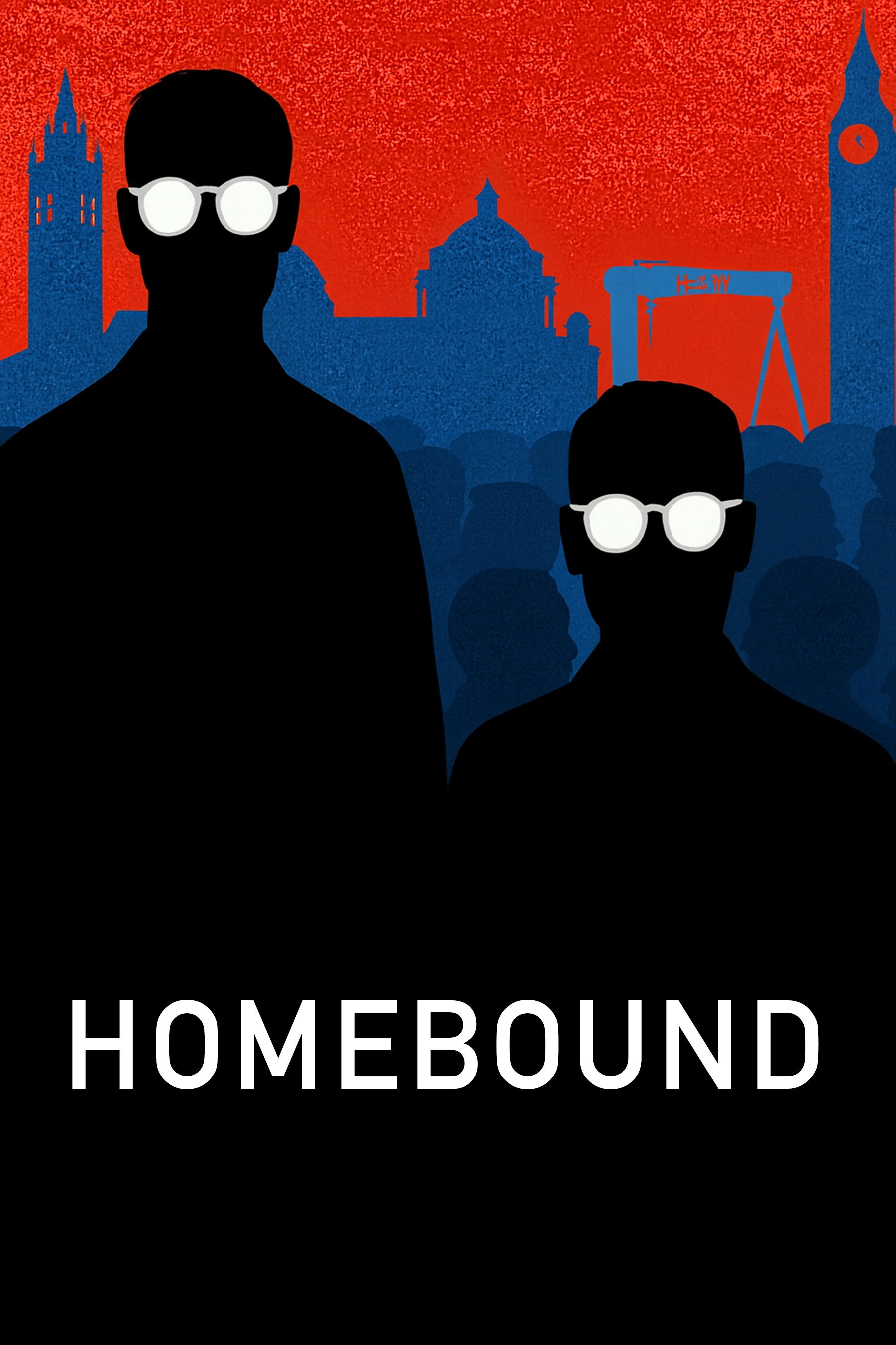 Homebound