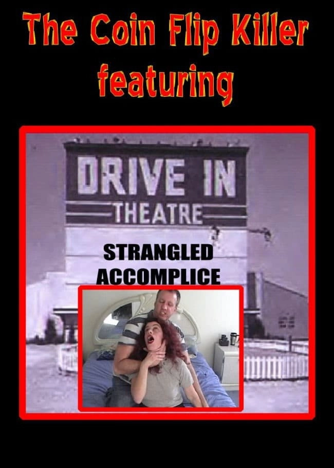 Strangled Accomplice