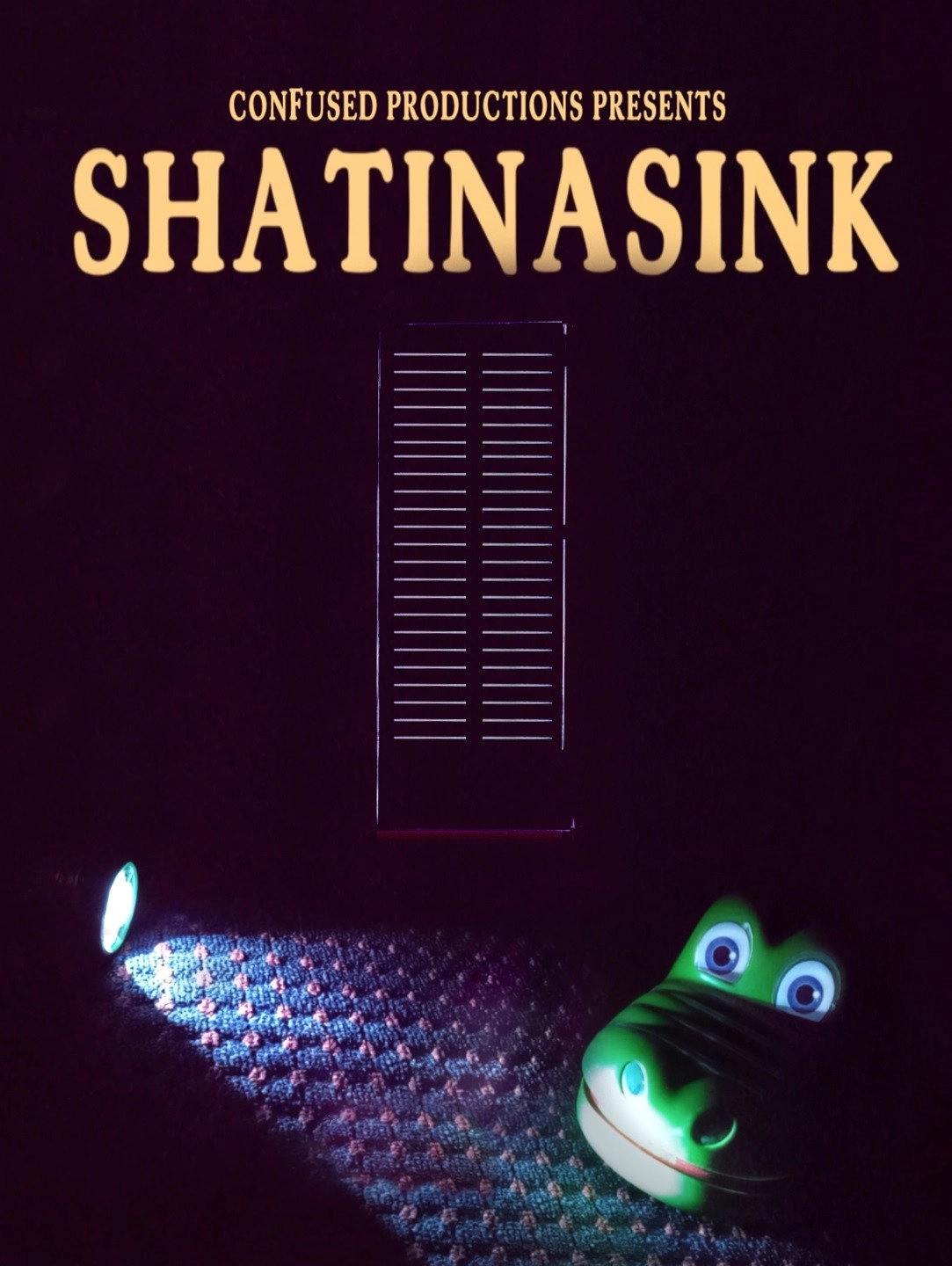 Shatinasink