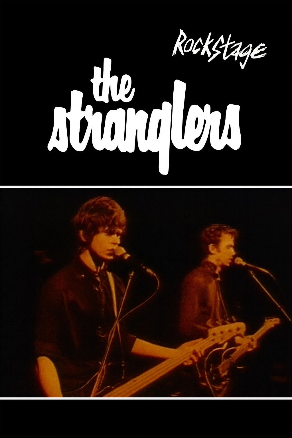 Rockstage: The Stranglers