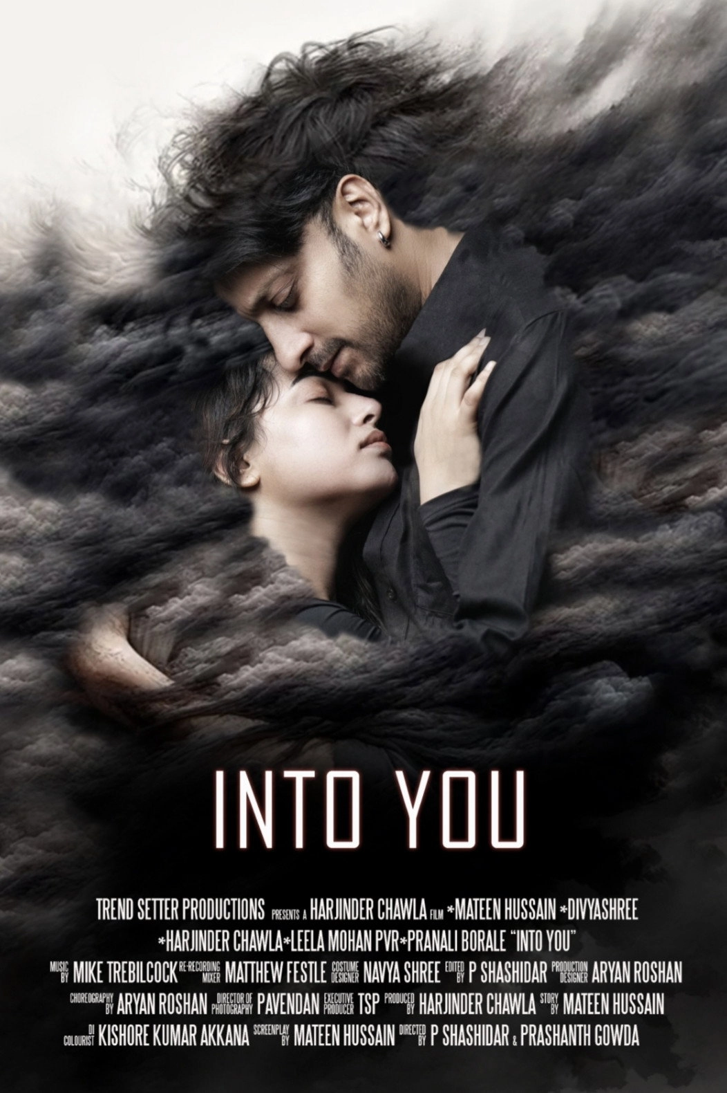 Into You