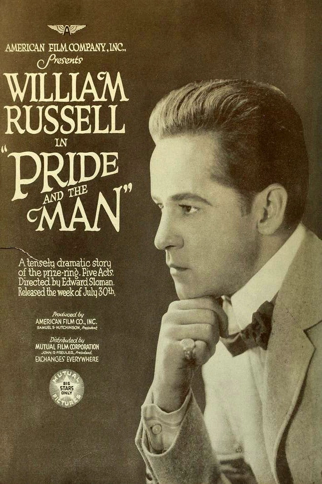 Pride and the Man
