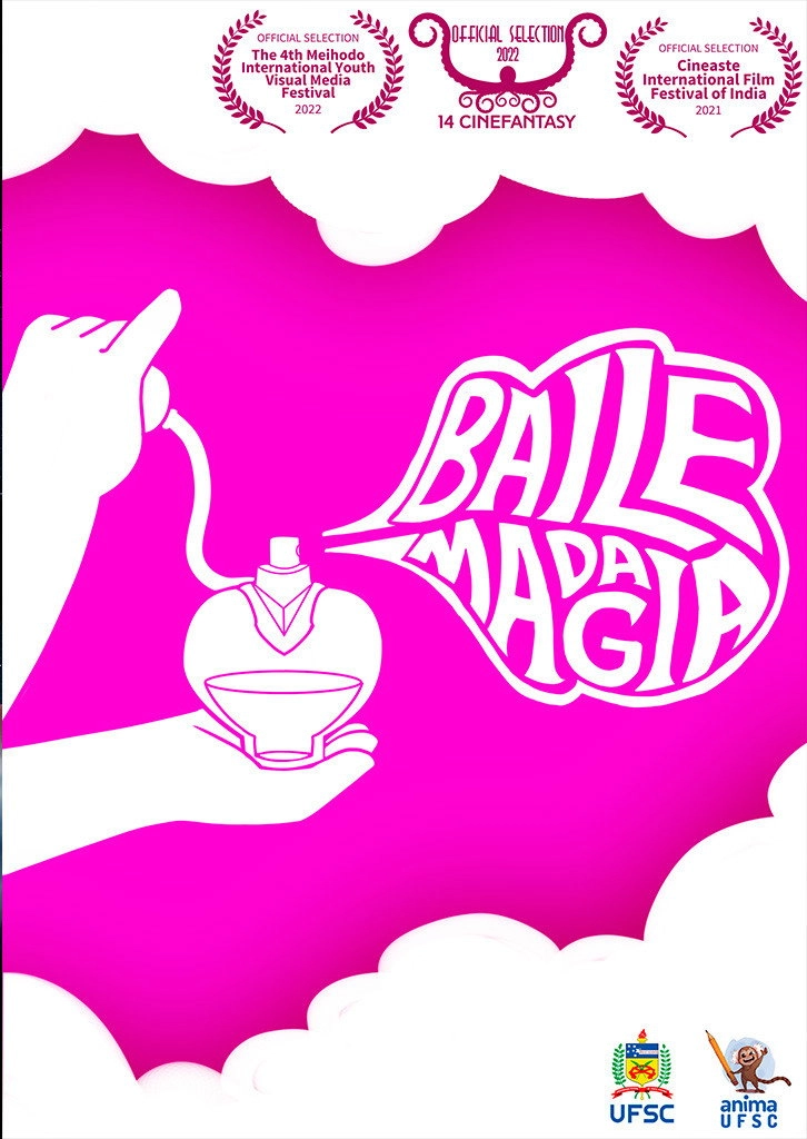 Baile da Magia