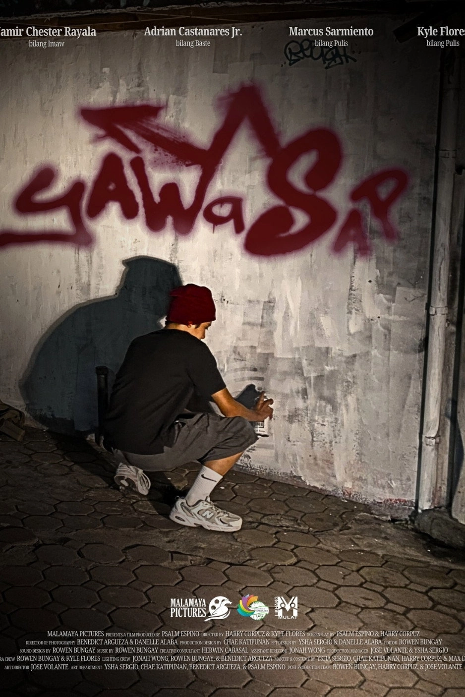 Yawasap