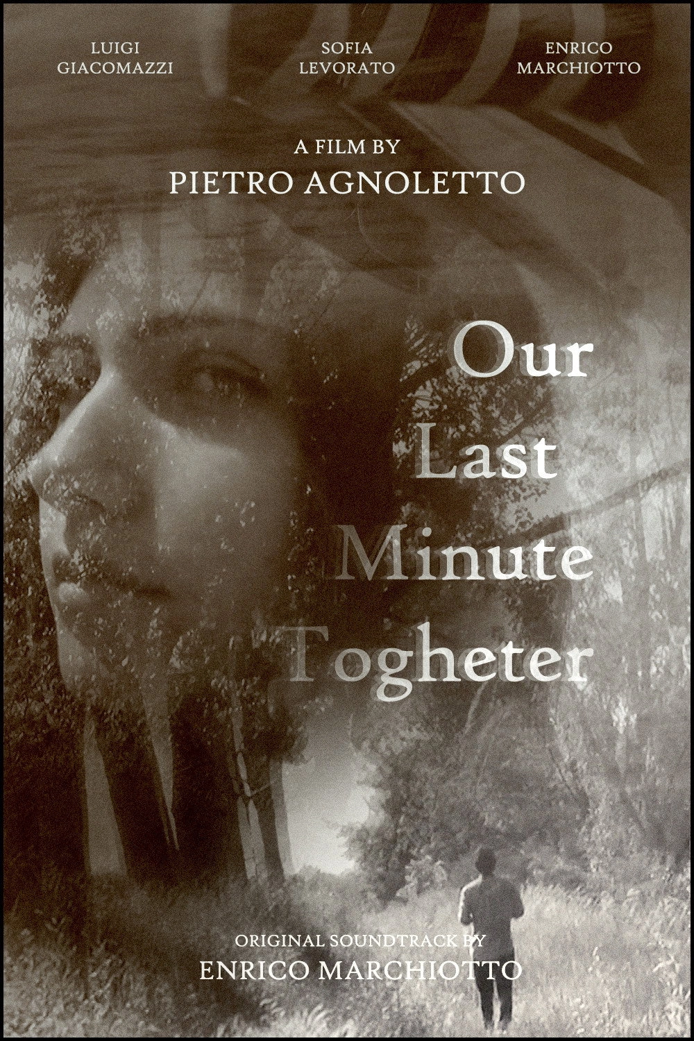 Our Last Minute Togheter