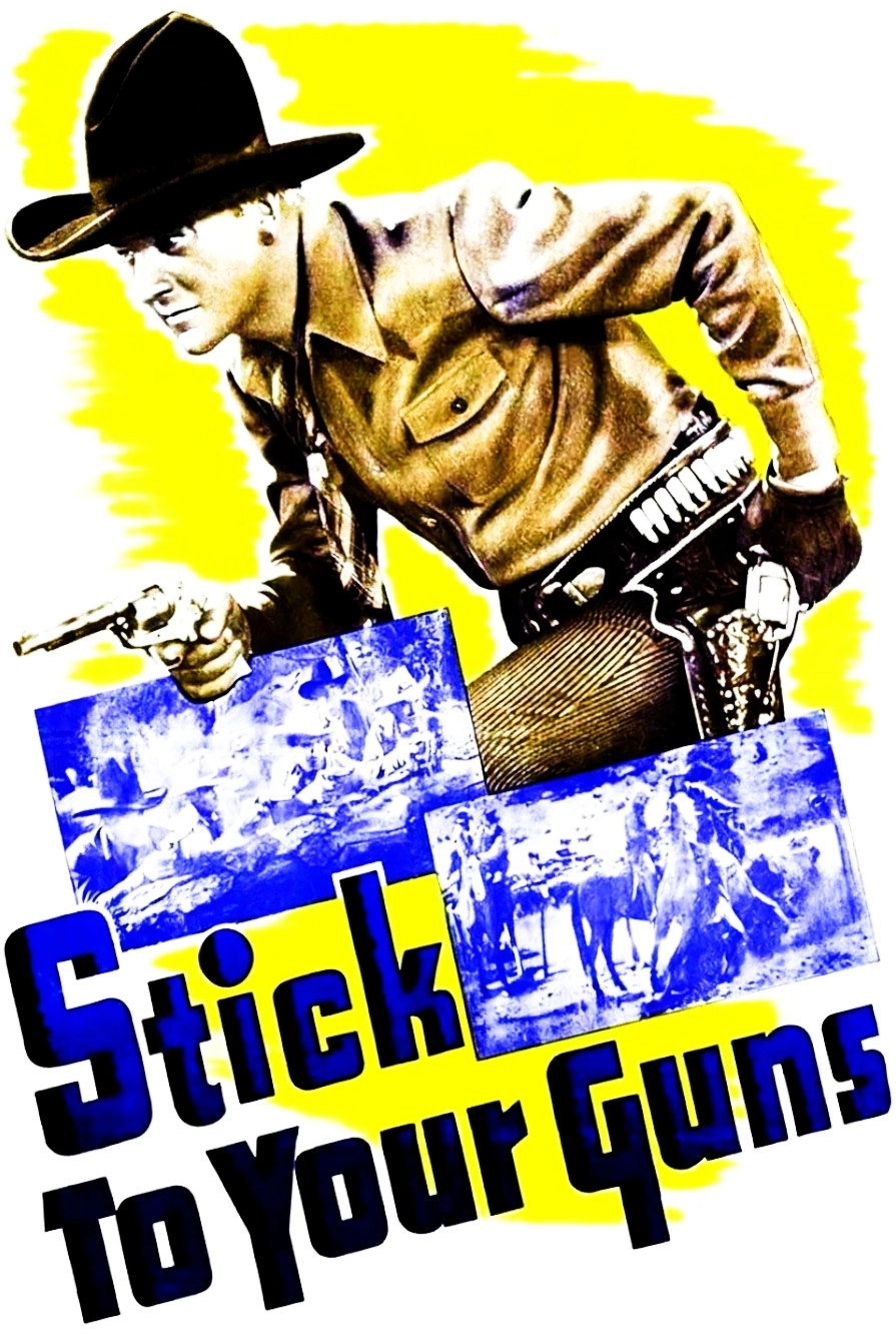 Stick to Your Guns