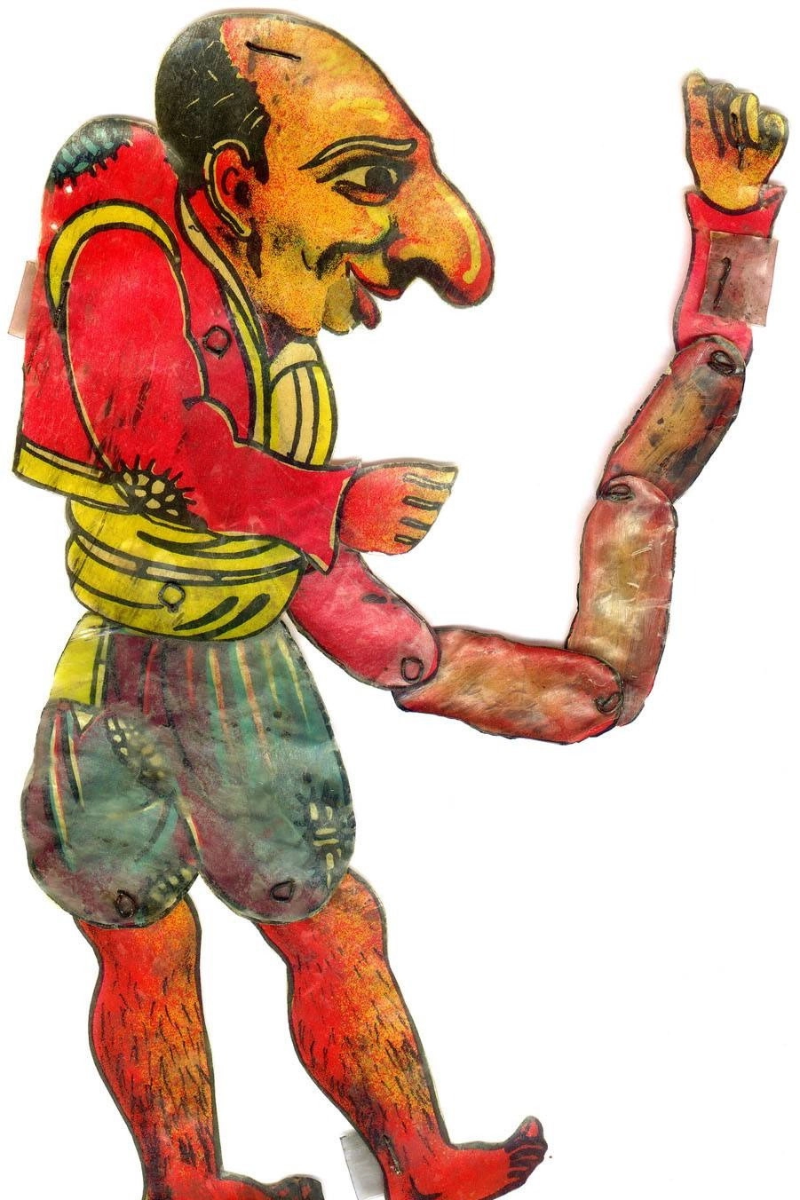 Karagiozis