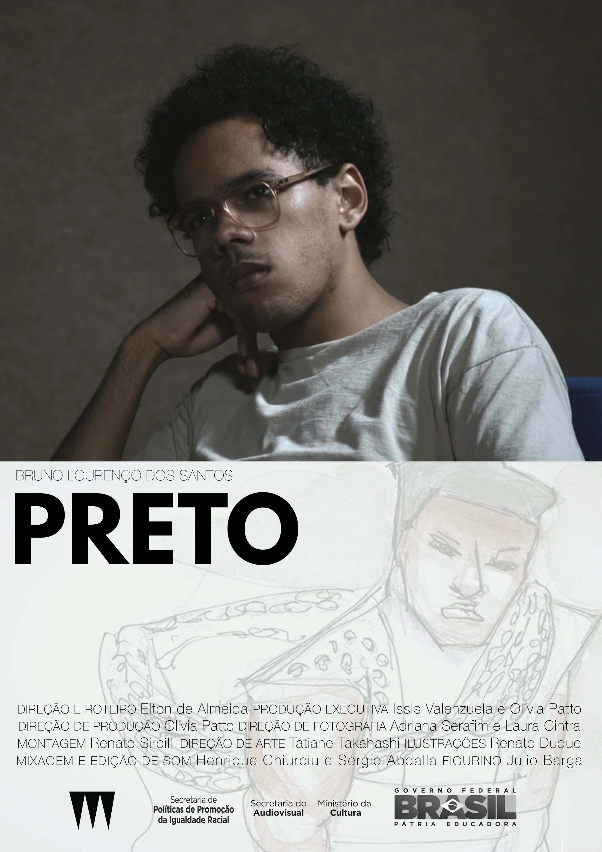 Preto