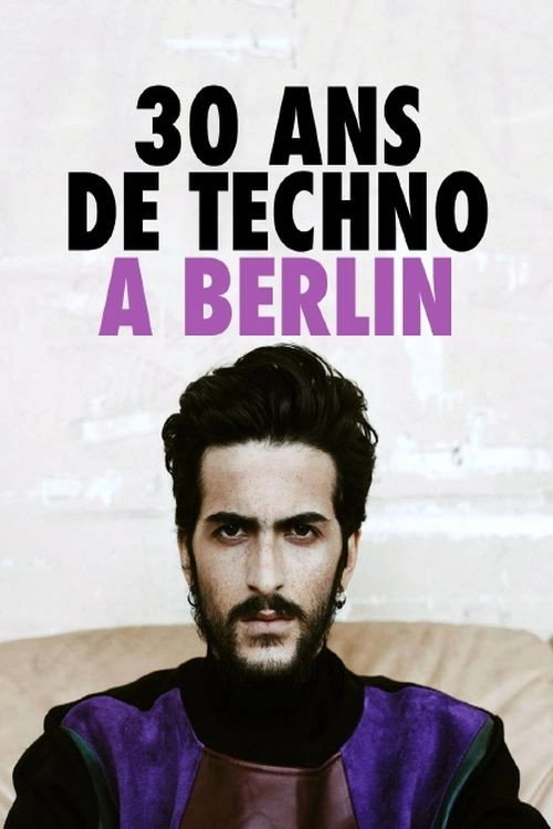 30 Jahre Techno in Berlin