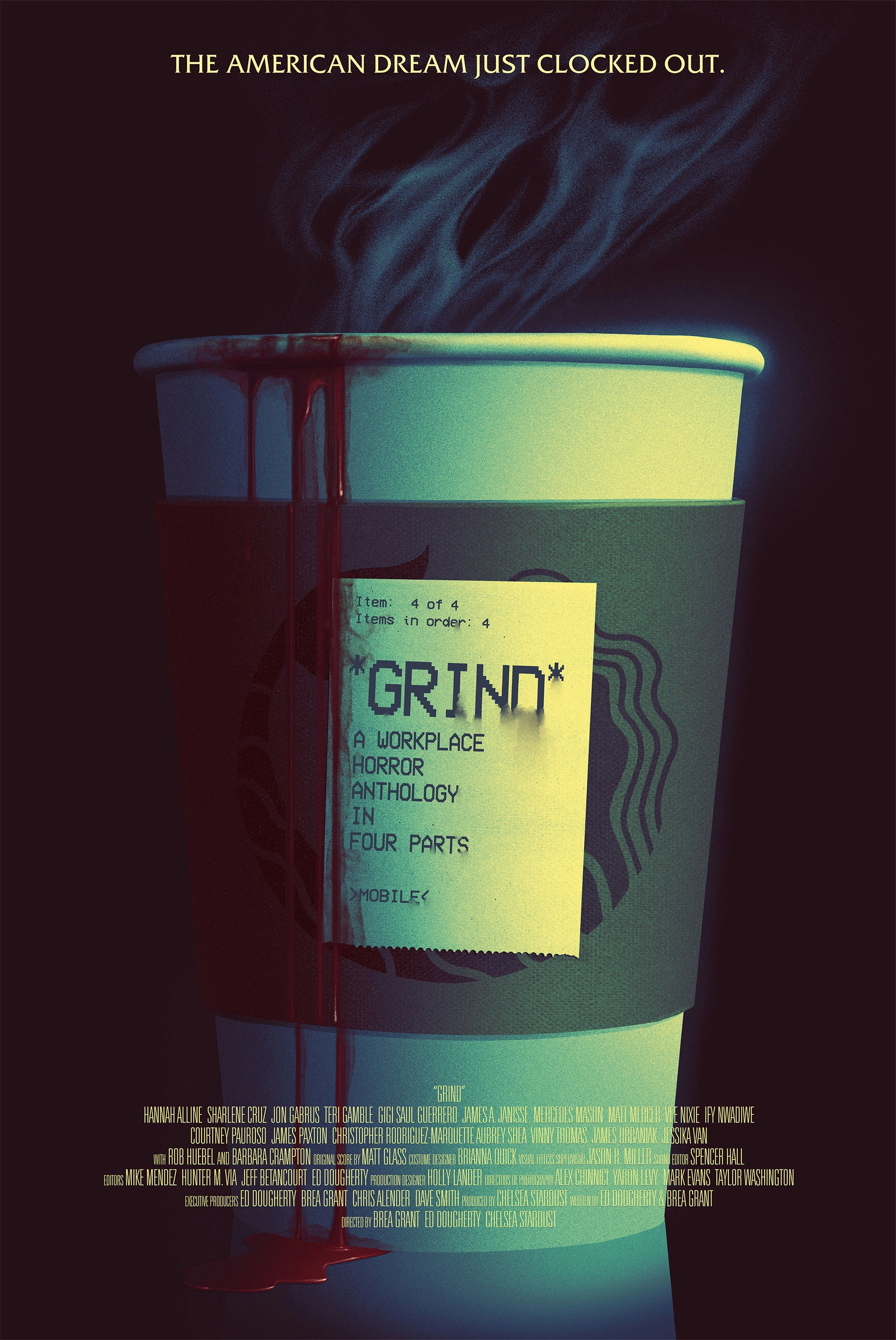Grind