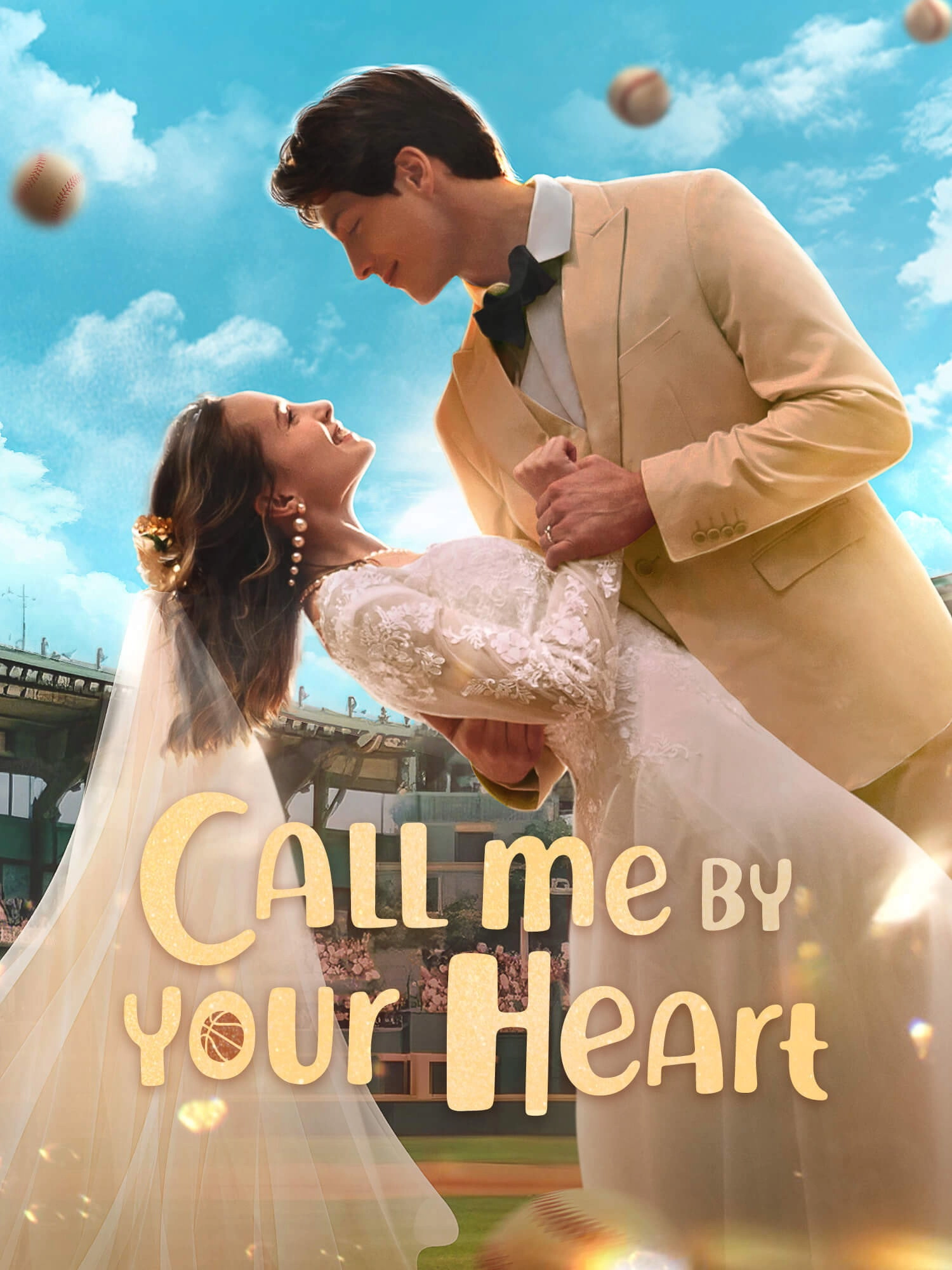 Call Me By Your Heart