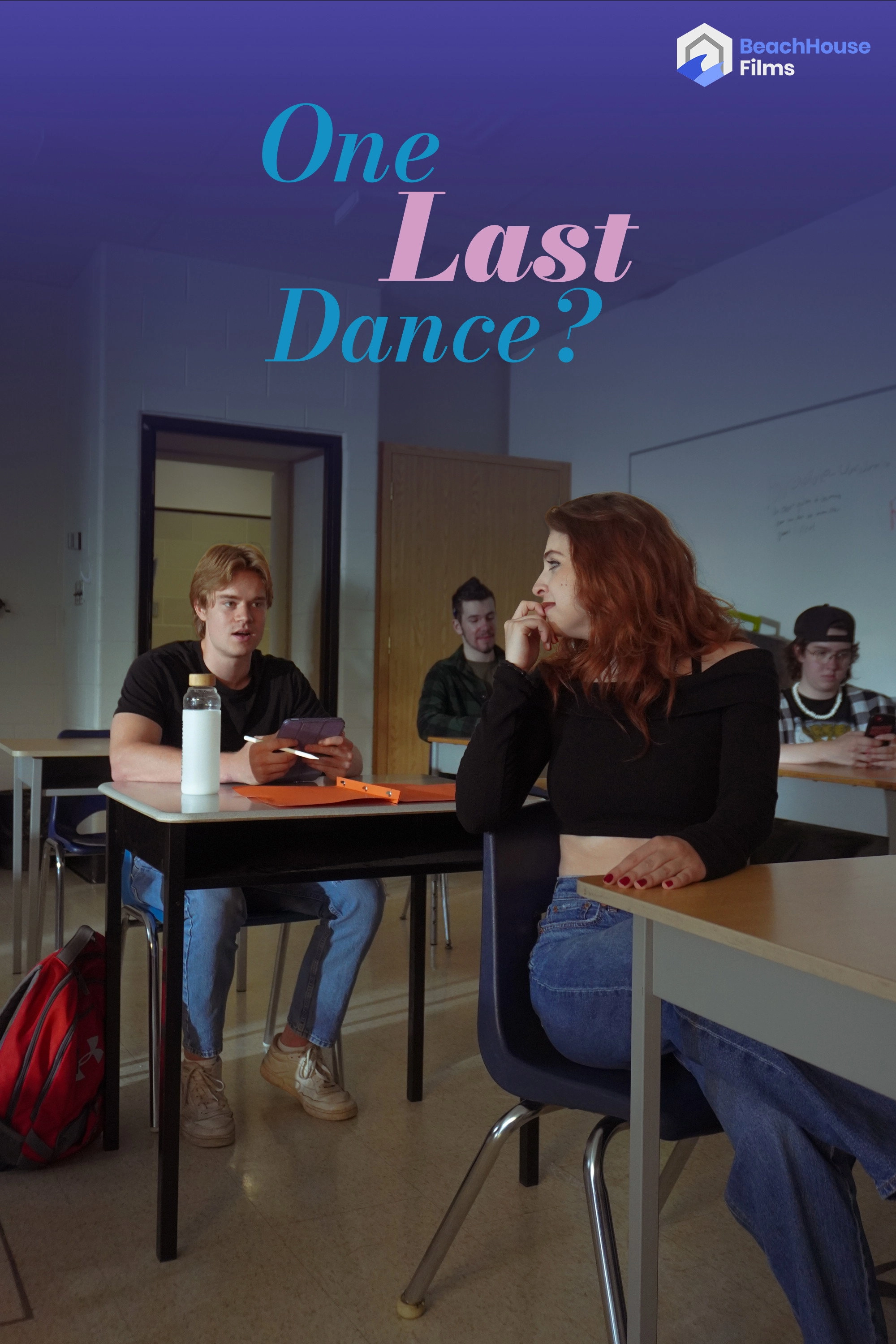 One Last Dance?