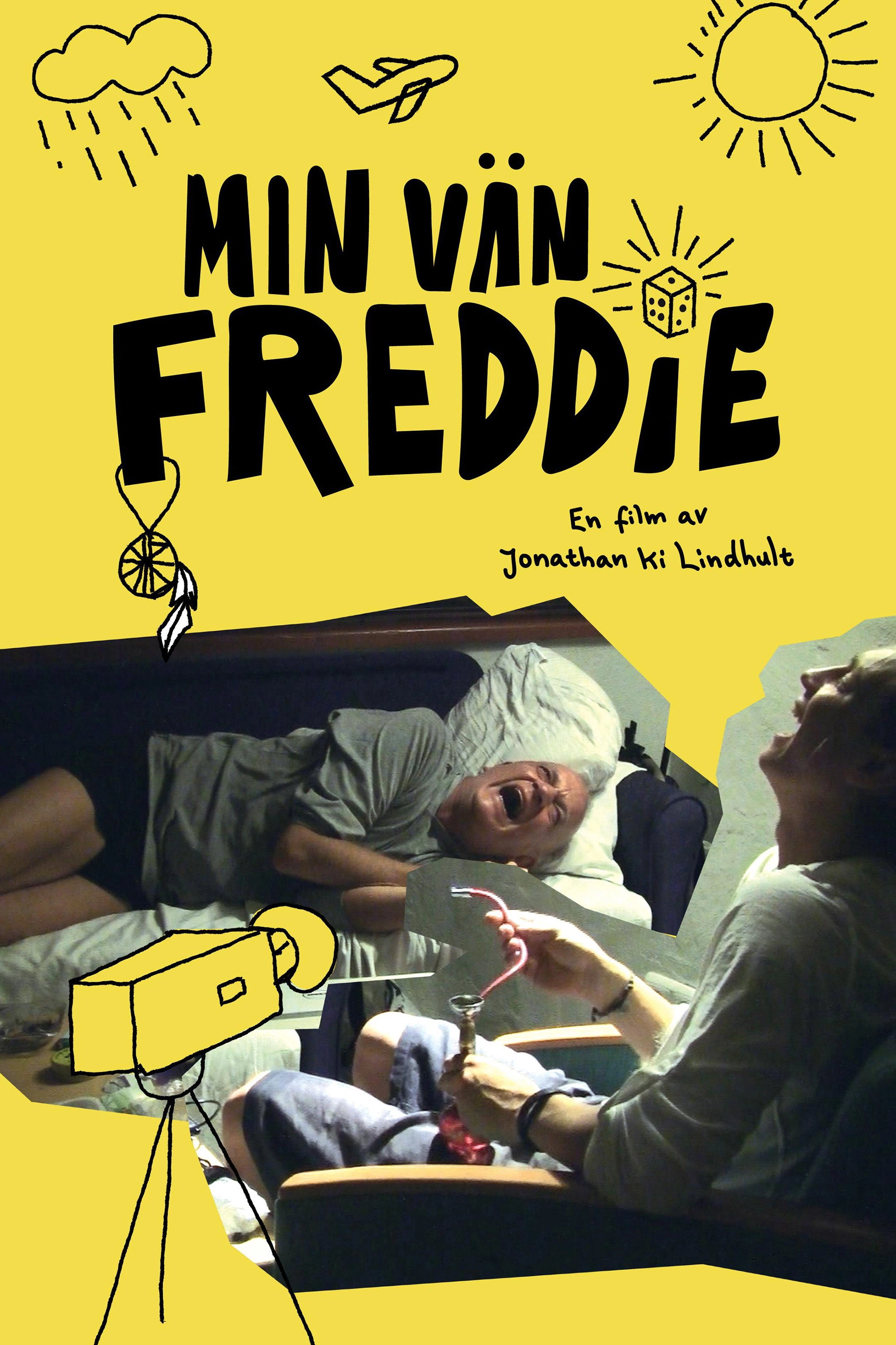 My Friend Freddie