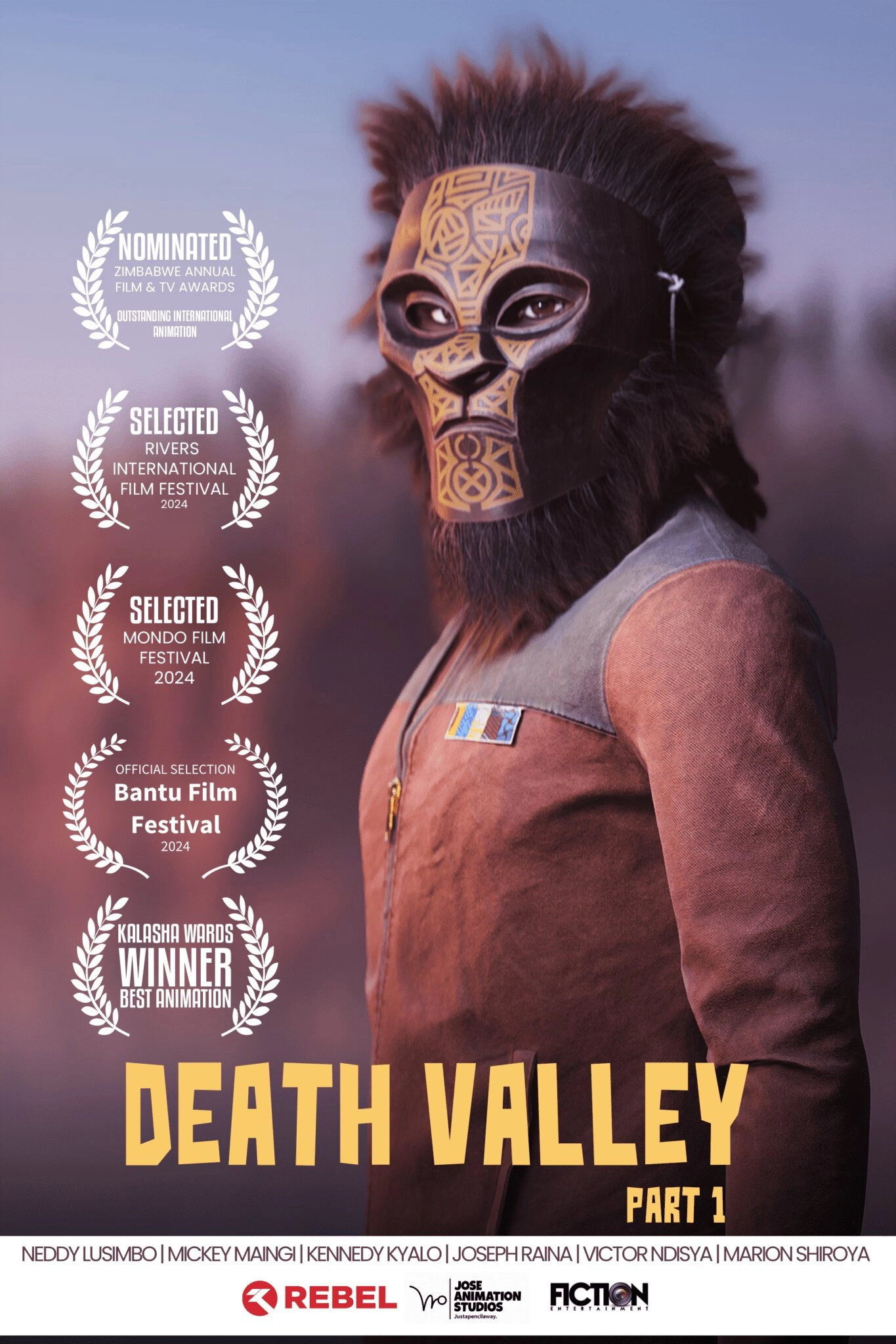 Death Valley