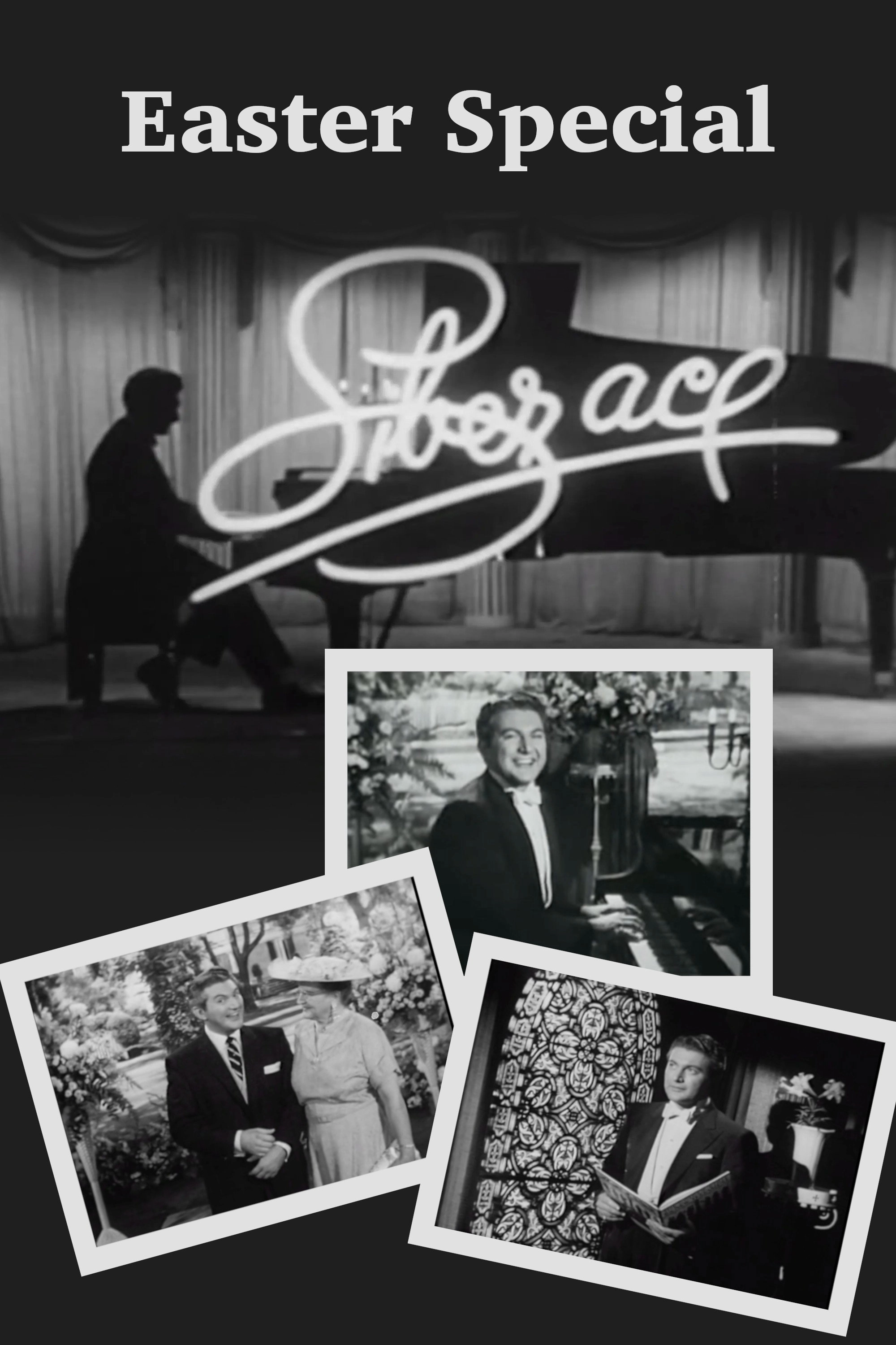 Liberace Easter Special
