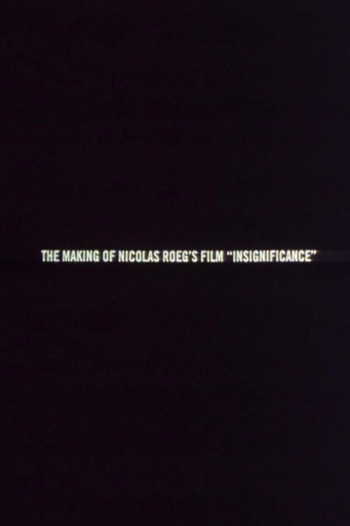 That's Insignificance