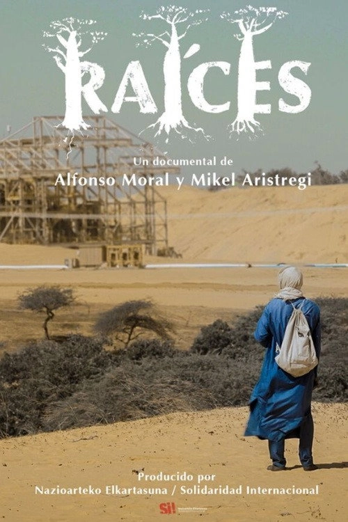Raíces