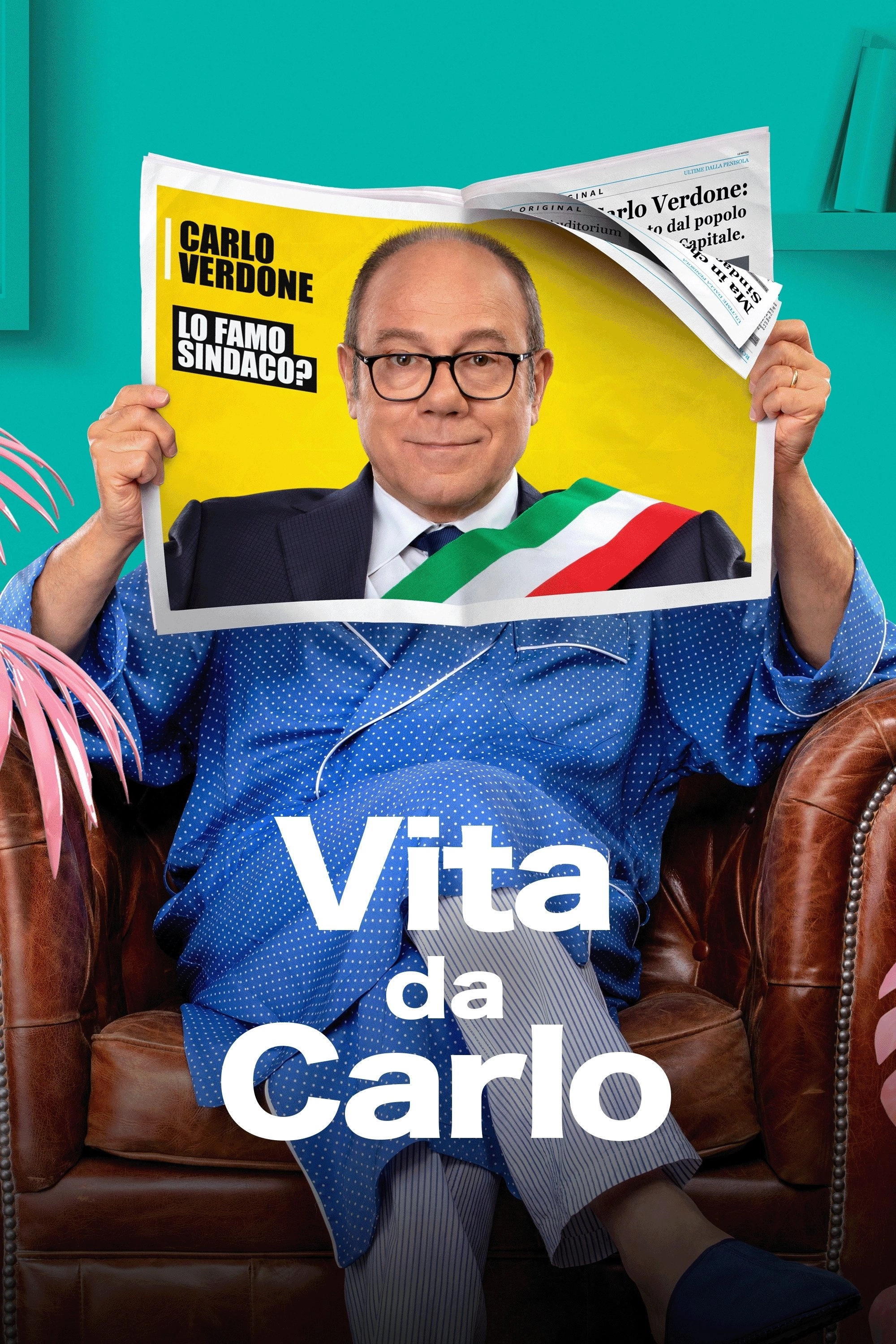 Life as Carlo
