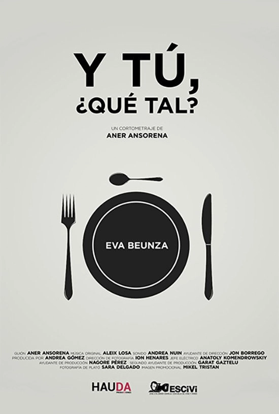 Y tu, ¿Qué tal?