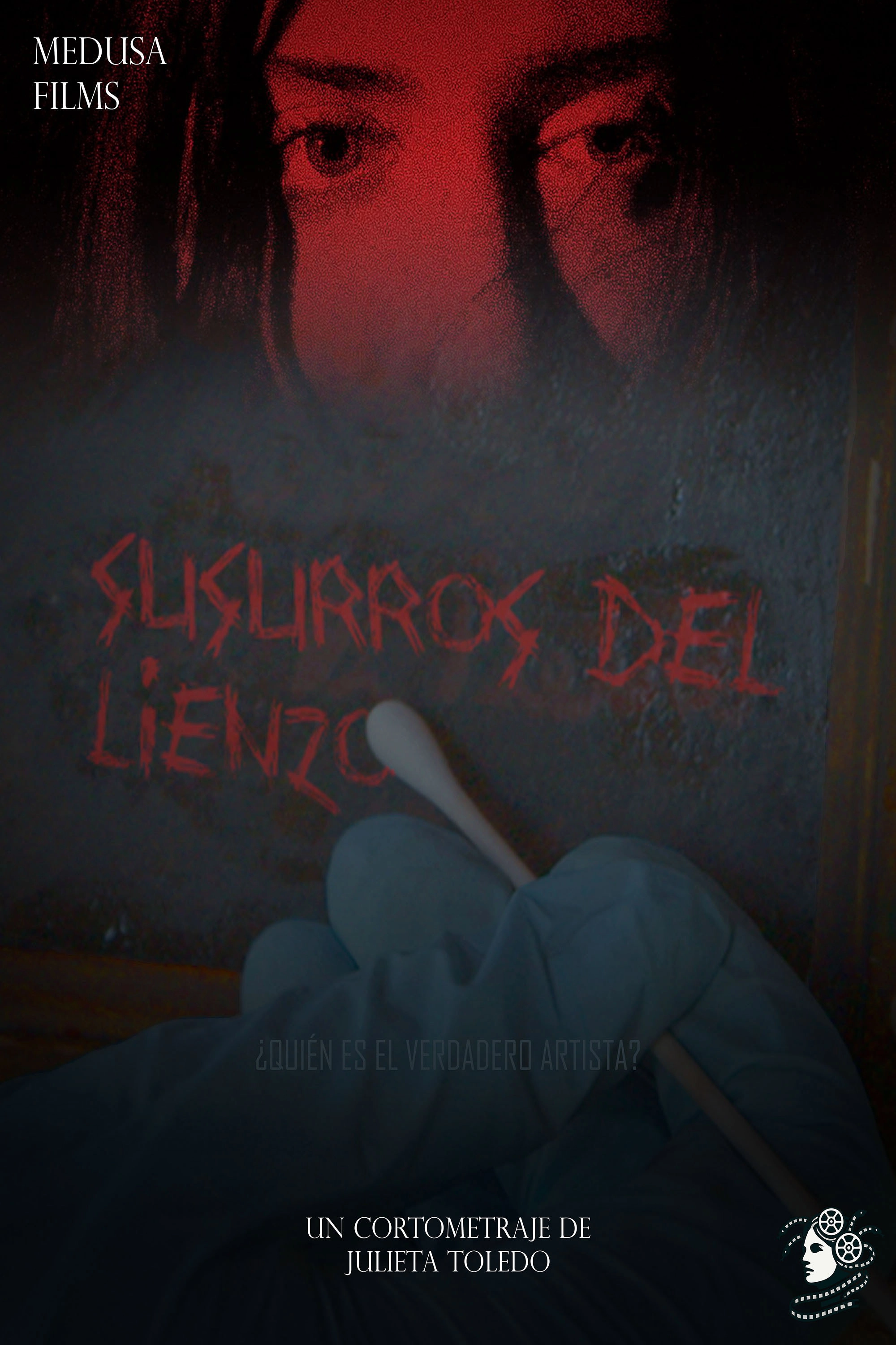 Susurros del Lienzo