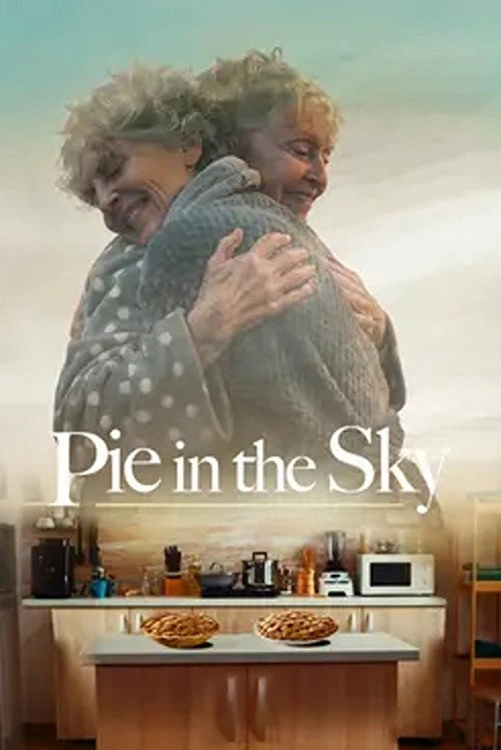 Pie in the Sky