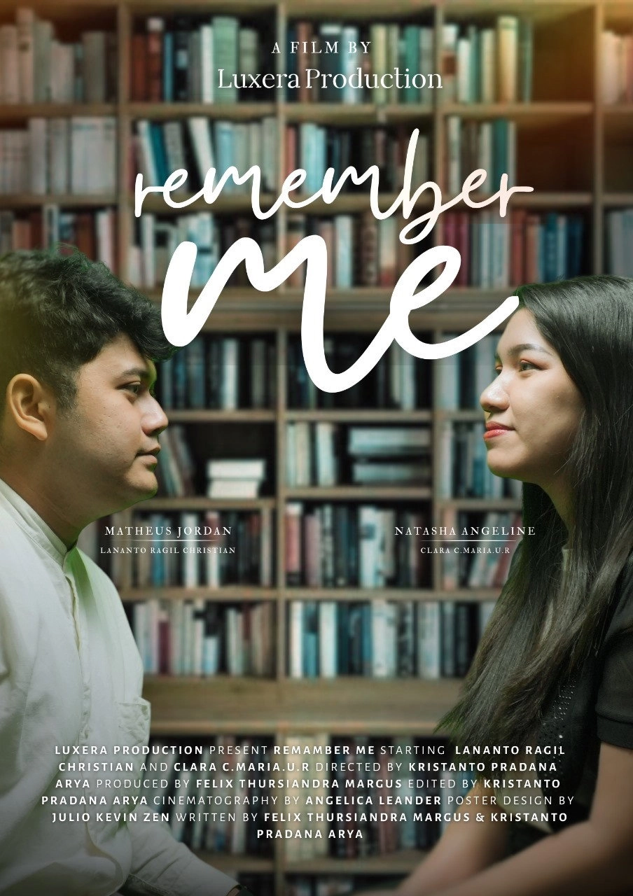 Remember Me