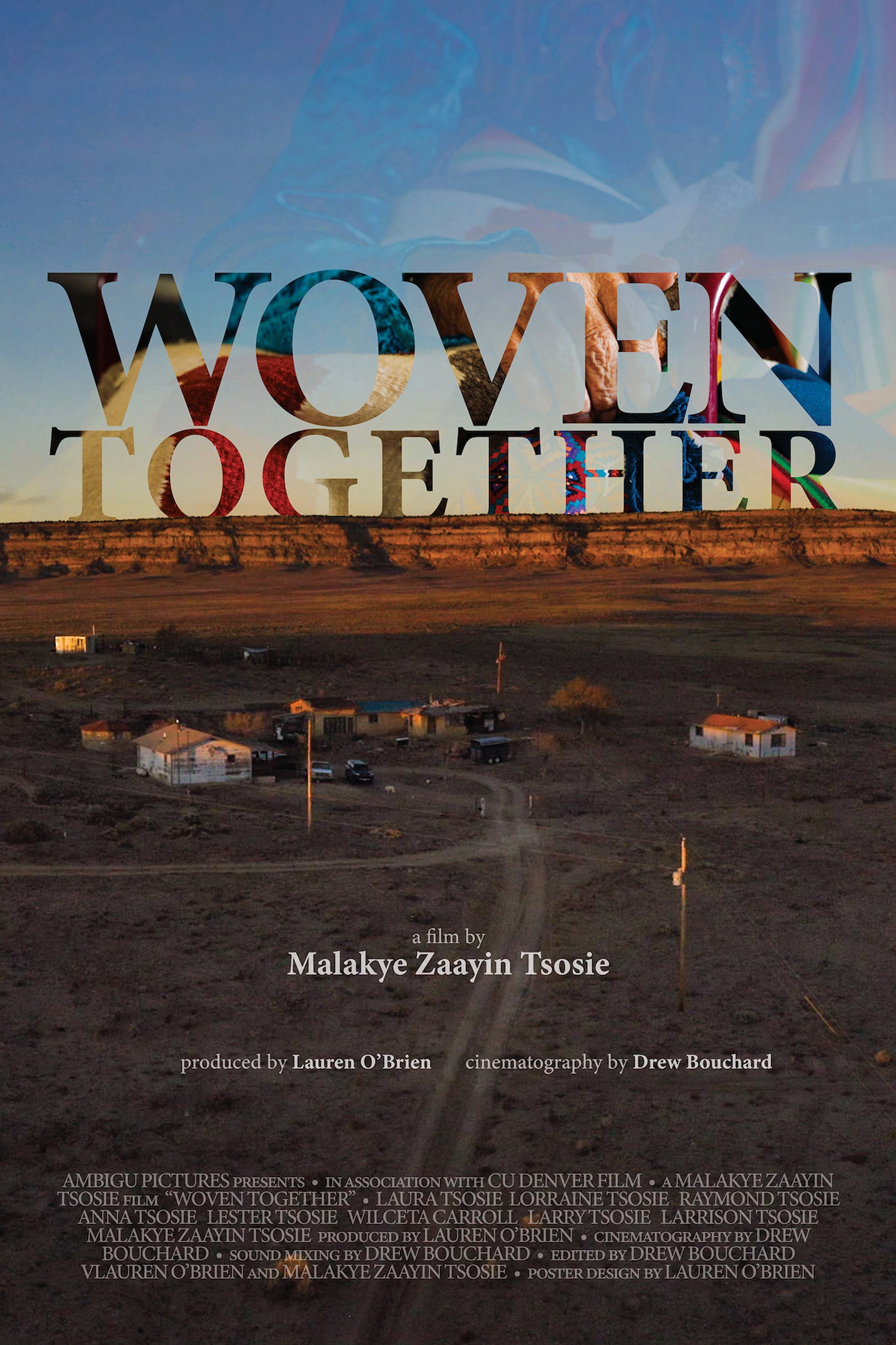 Woven Together