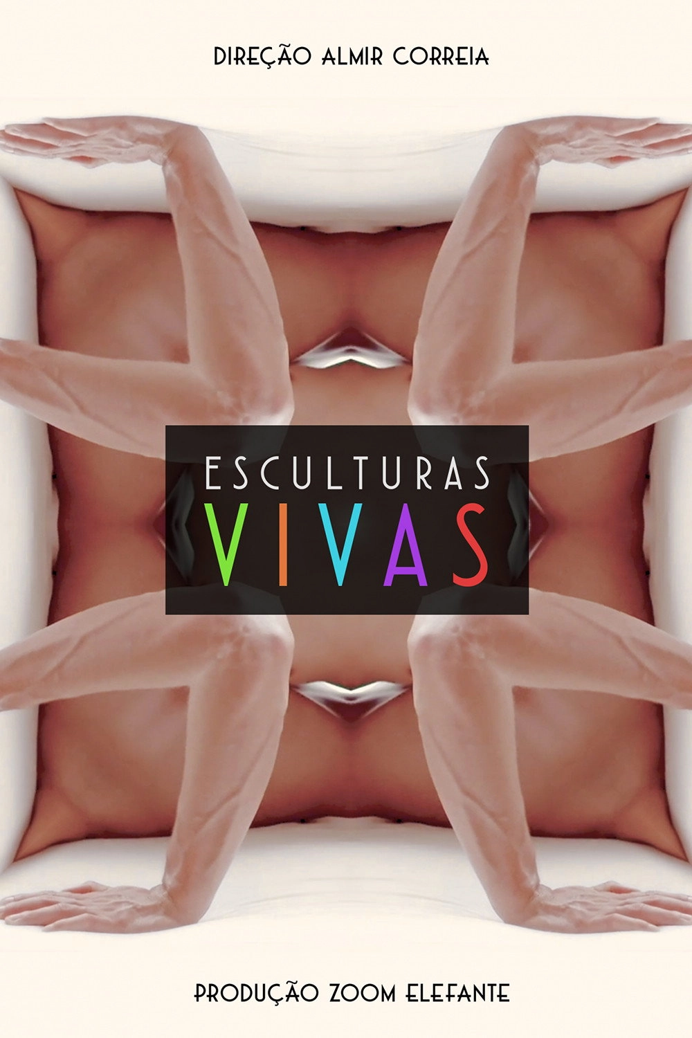 Living Sculptures