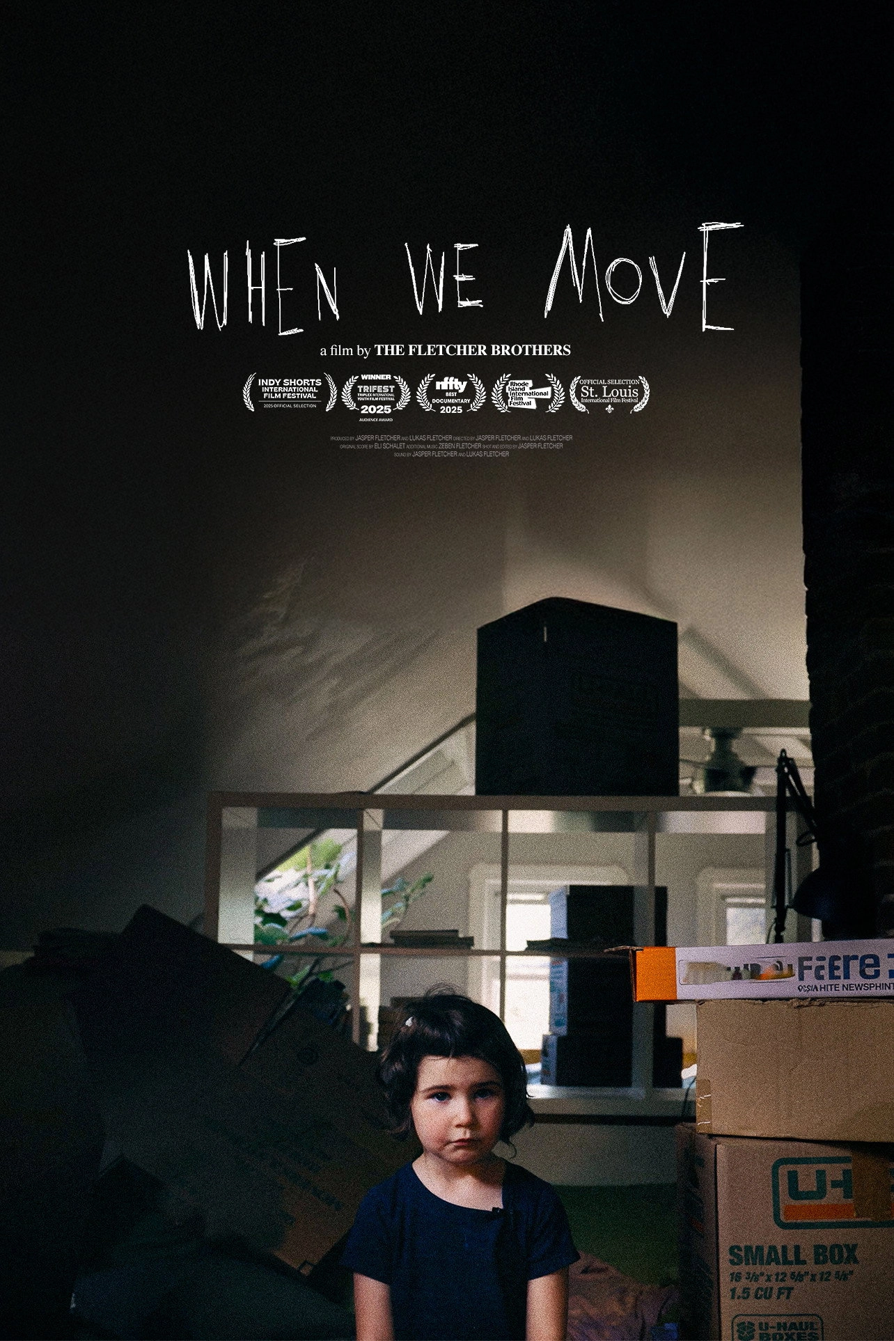 When We Move