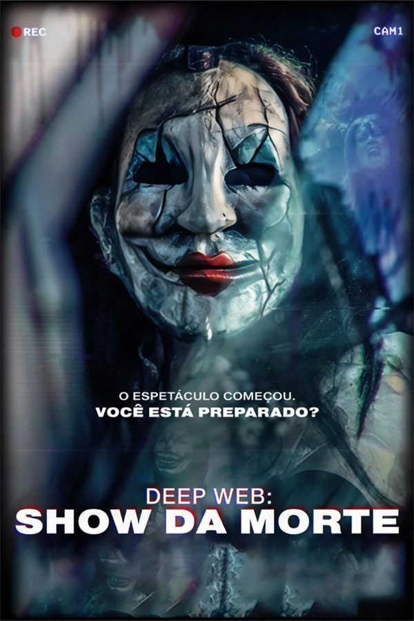 The Deep Web: Murdershow