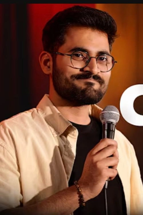 Shubham Pujari: Chhoti Soch