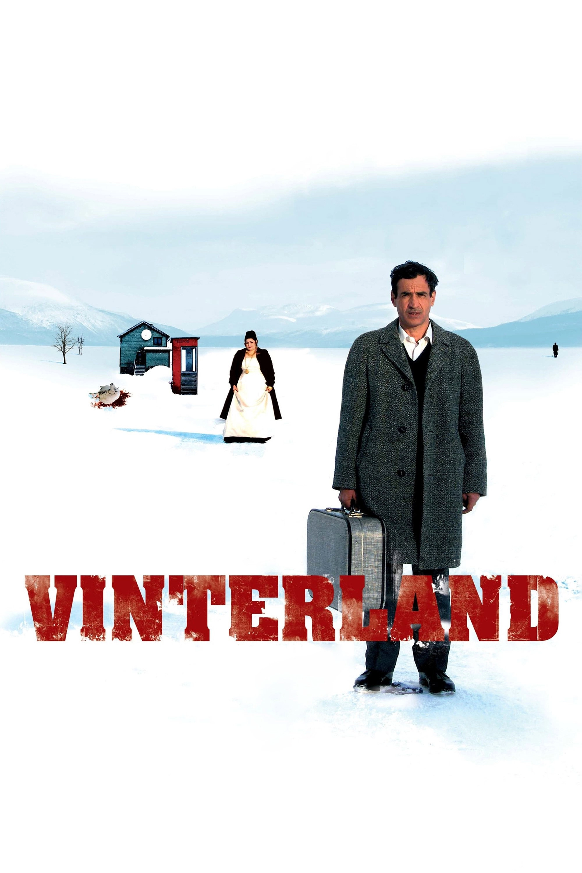 Winterland